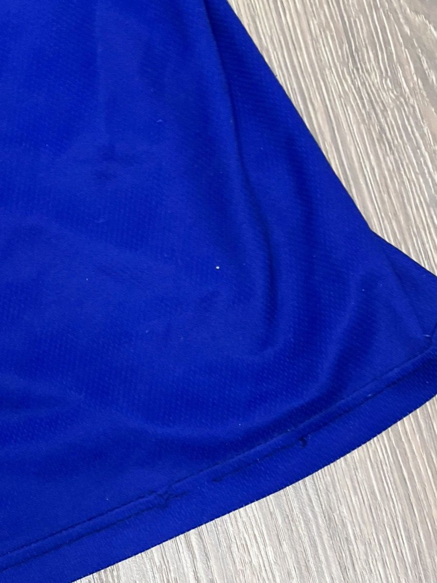Champion × NBA × Vintage VINTAGE WASHINGTON WIZZARDS NBA BASKETBALL SHORTS Size US 44 / EU 60 - 8 Thumbnail