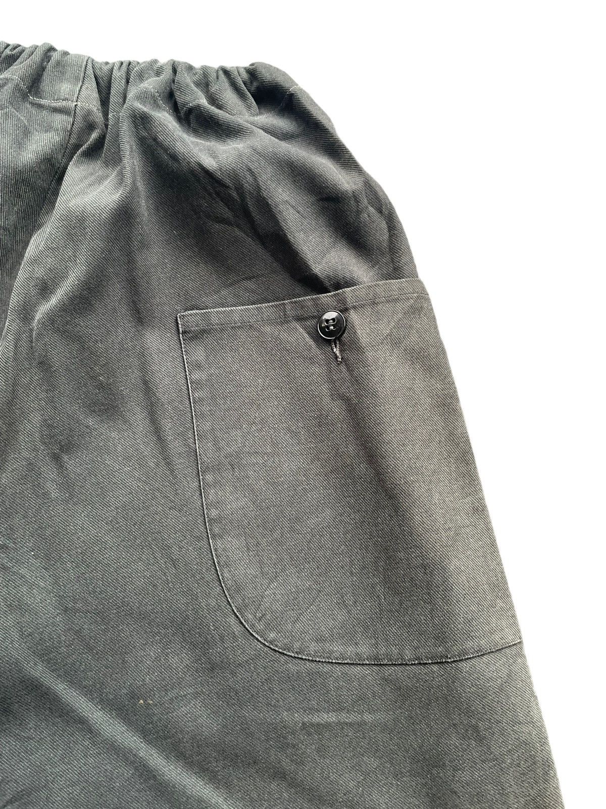 Danton Vintage Danton Short Size US 31 - 7 Thumbnail