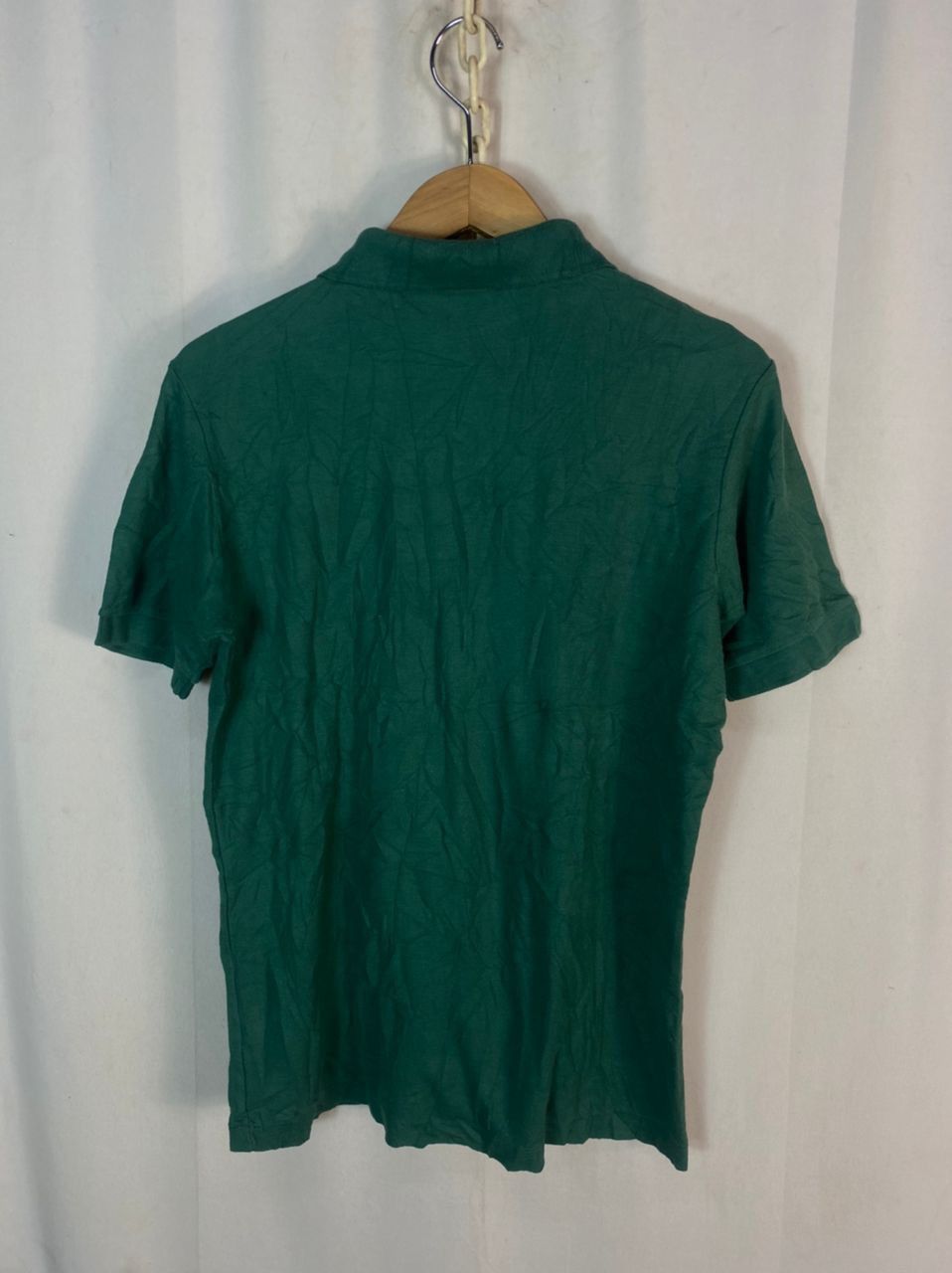 Fred Perry × Vintage Vintage Fred perry single pocket polos shirt Size US M / EU 48-50 / 2 - 7 Thumbnail