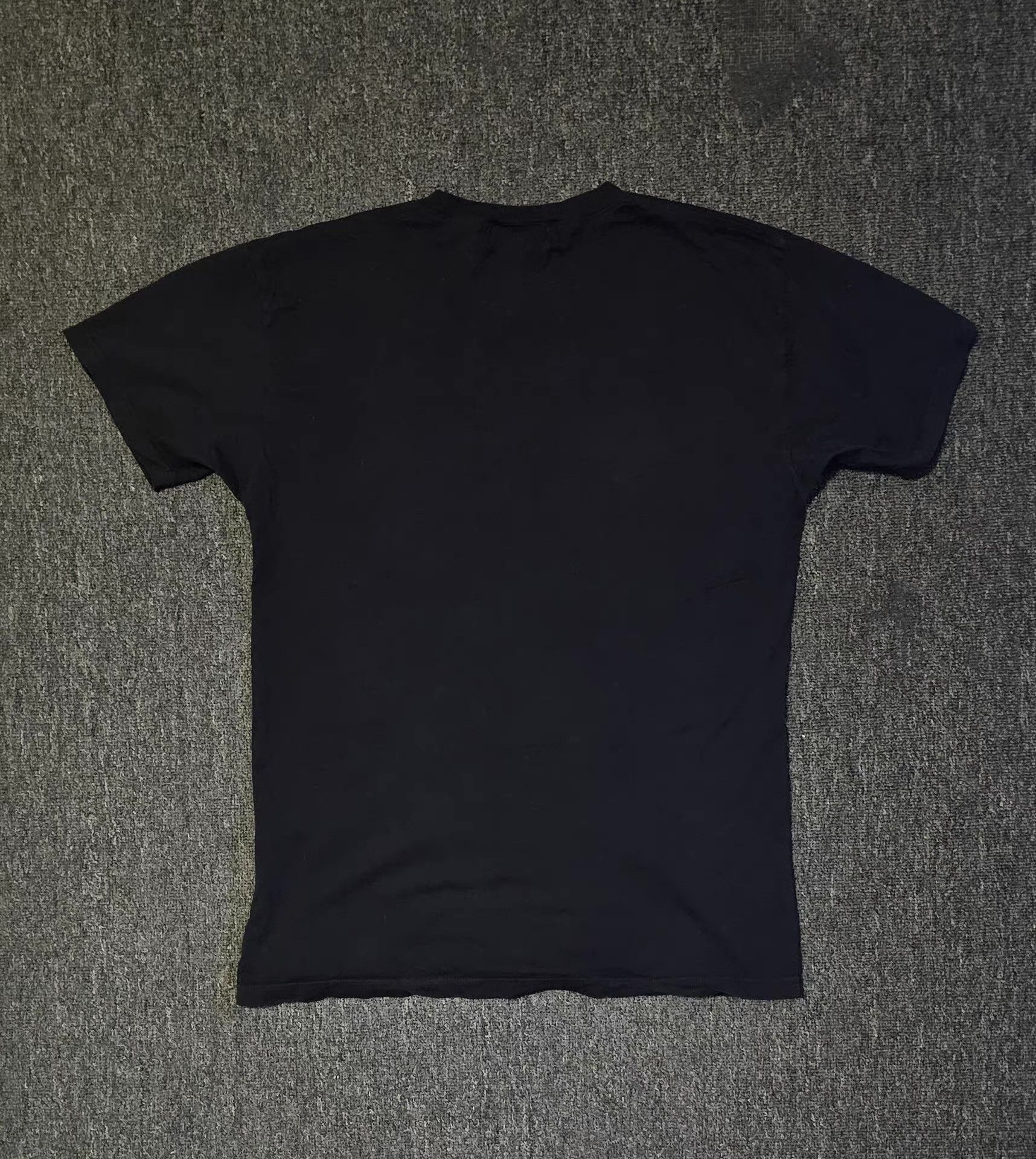 Amiri Amiri Short Sleeve T-shirt Size US M / EU 48-50 / 2 - 4 Thumbnail
