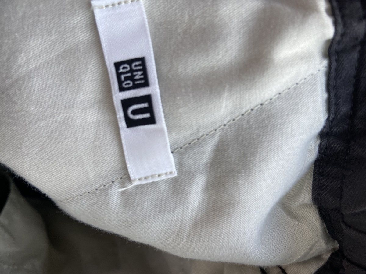 Uniqlo Uniqlo cargo pants Size US 30 / EU 46 - 7 Thumbnail