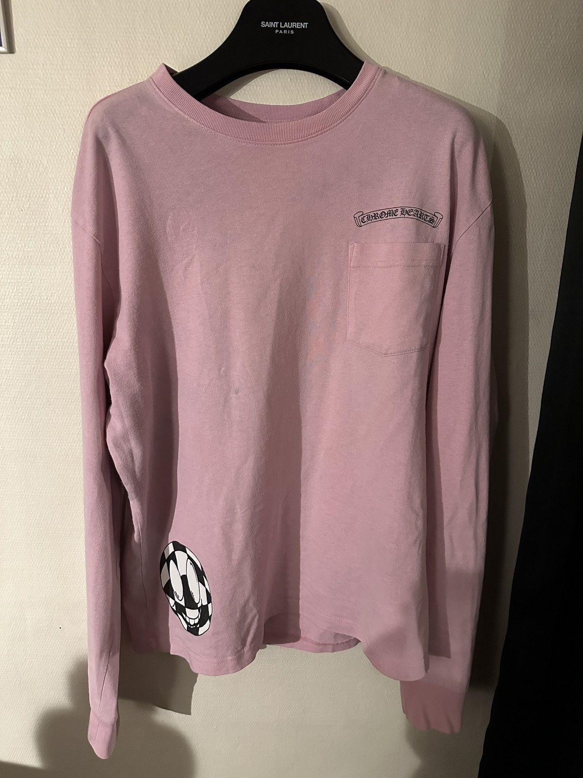 Chrome Hearts Chrome Hearts Matty Boy Size US L / EU 52-54 / 3 - 1 Thumbnail
