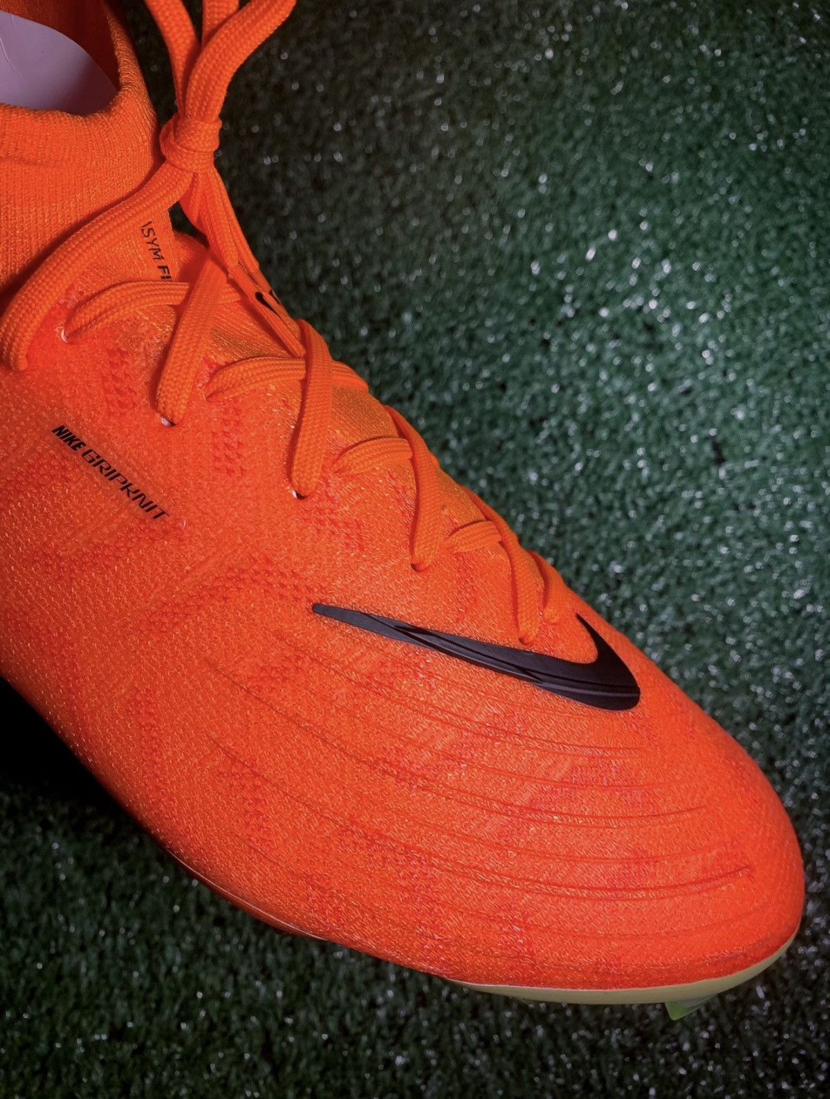 Nike Nike Phantom Luna Elite Football Boots Size US 9 / EU 42 - 5 Thumbnail