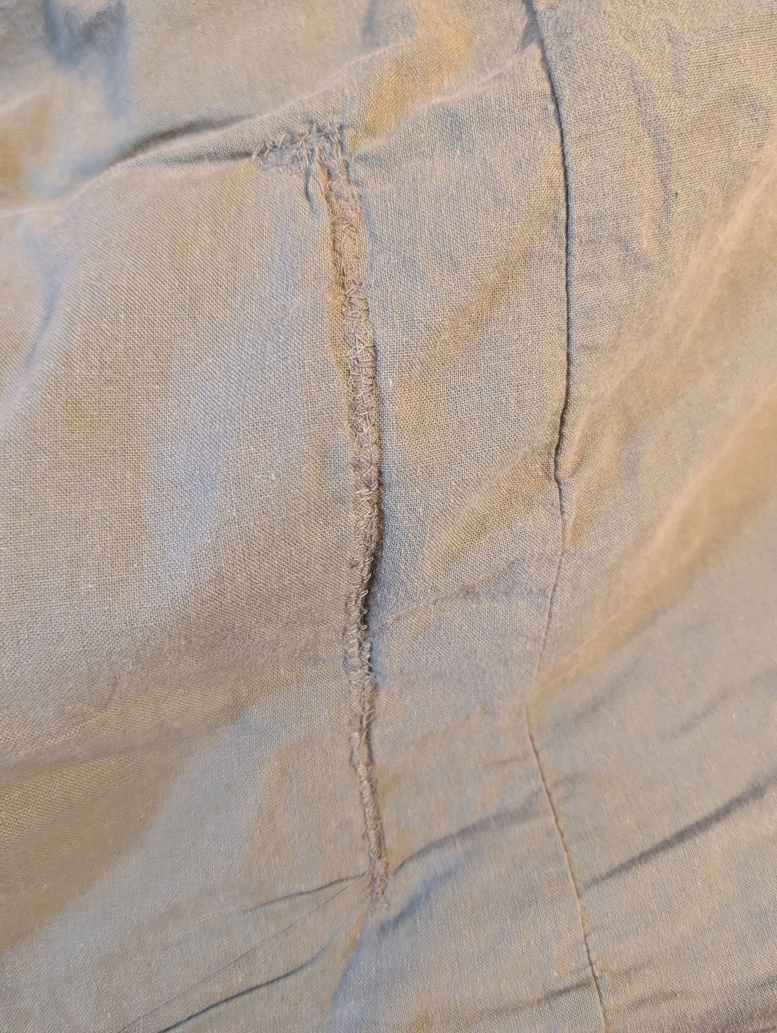 Filson Vintage - Made in USA - Filson Cover Cloth Mile Marker Coat ...