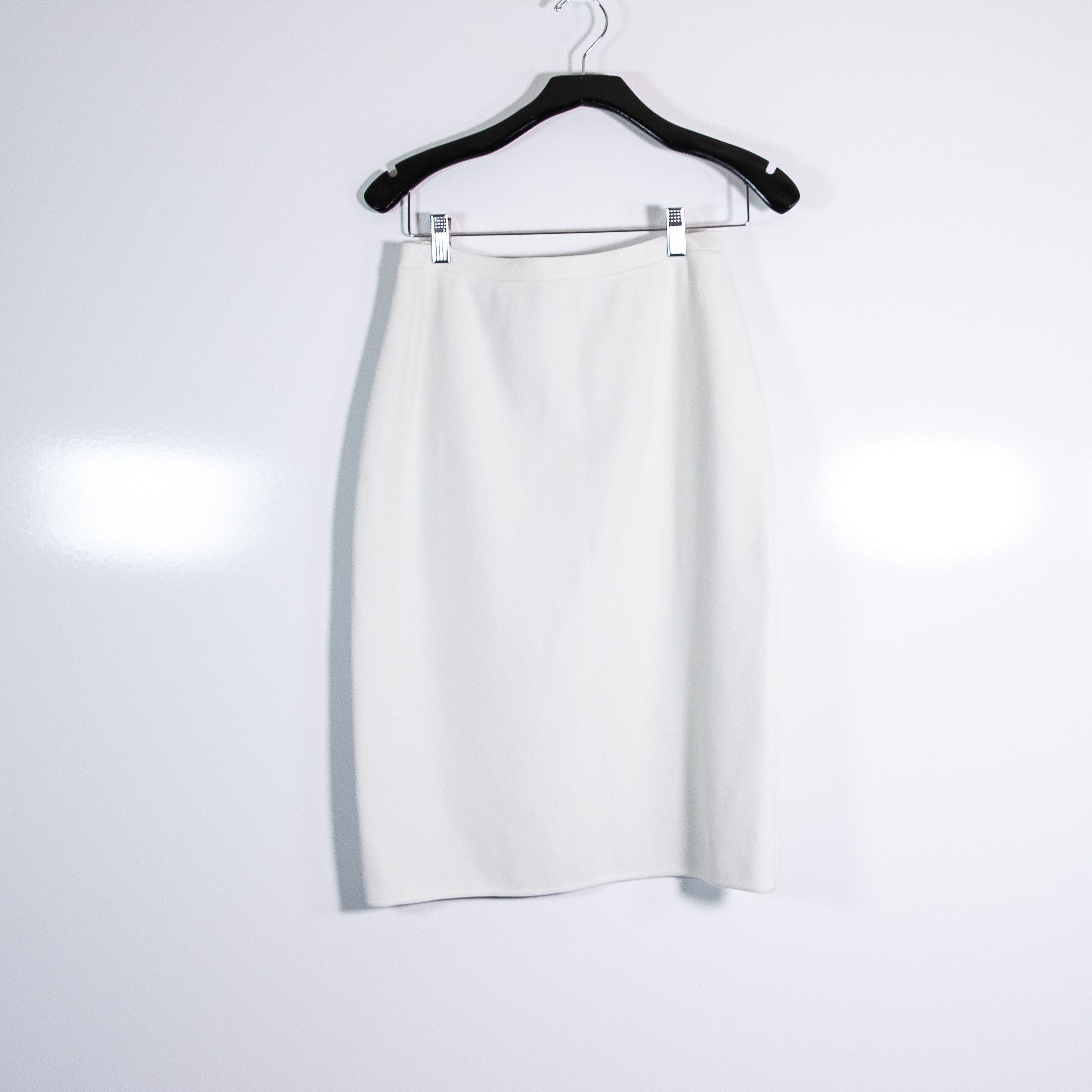 Giorgio Armani NEW Giorgio Armani Knit Stretch Pull On Size 34" / US 12 / IT 48 - 1 Thumbnail