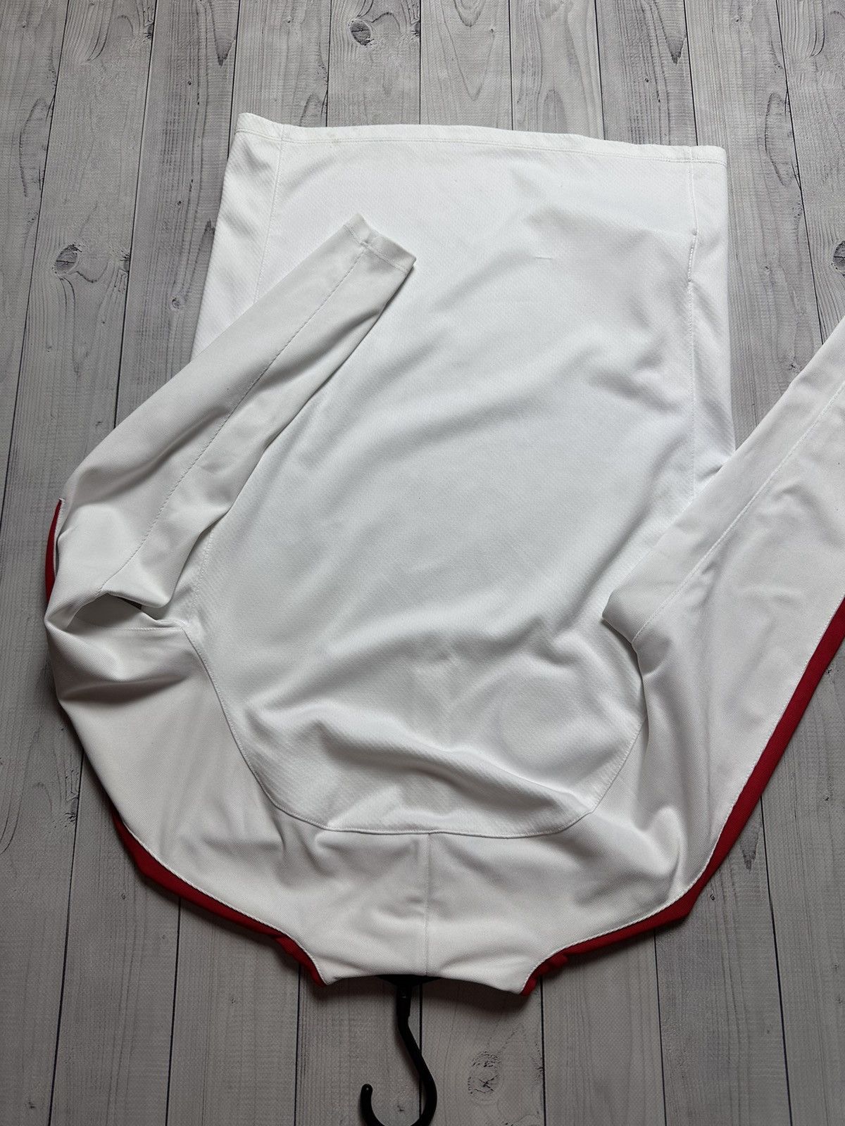 Nike × Vintage Vintage Nike Paris PSG soccer jacket size S logo Size US S / EU 44-46 / 1 - 10 Thumbnail