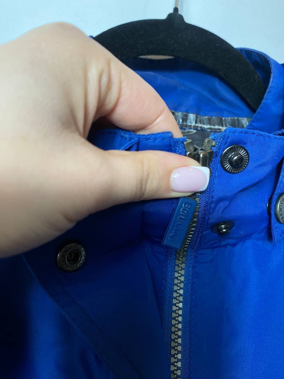 Barbour Barbour Studland Women Waterproof Breathable Women Jacket Size XL / US 12-14 / IT 48-50 - 5 Thumbnail