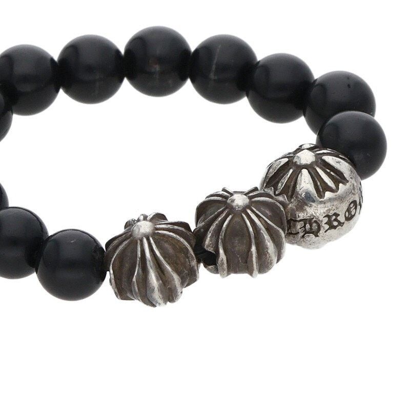 Chrome Hearts Chrome Hearts No. 13 Bead Ring SS07 Size ONE SIZE - 3 Thumbnail