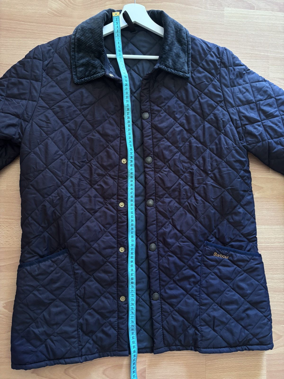Barbour Barbour Heritage Liddesdale Size US M / EU 48-50 / 2 - 8 Thumbnail