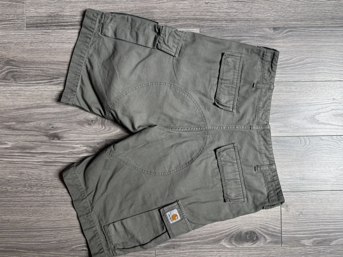 Carhartt Regular Cargo Shorts 33