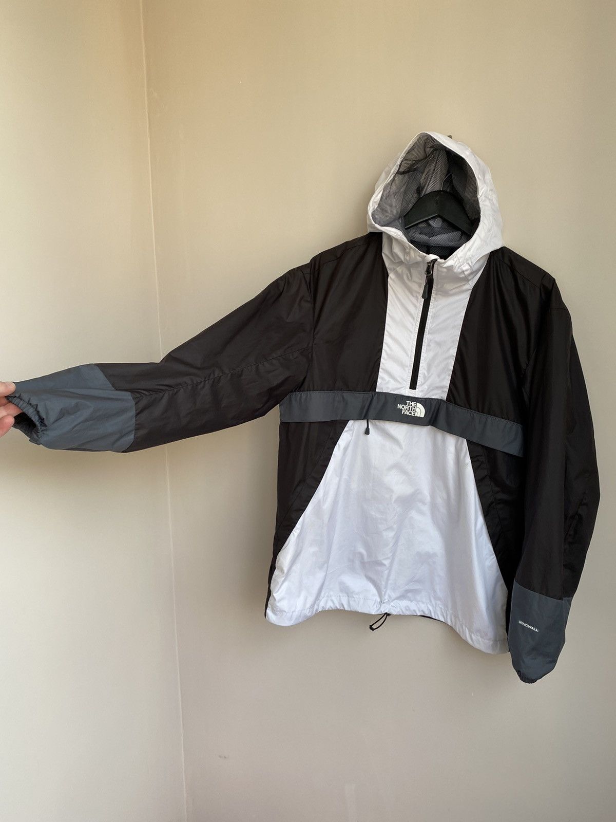 The North Face The North Face men's anorak jacket Size US M / EU 48-50 / 2 - 3 Thumbnail