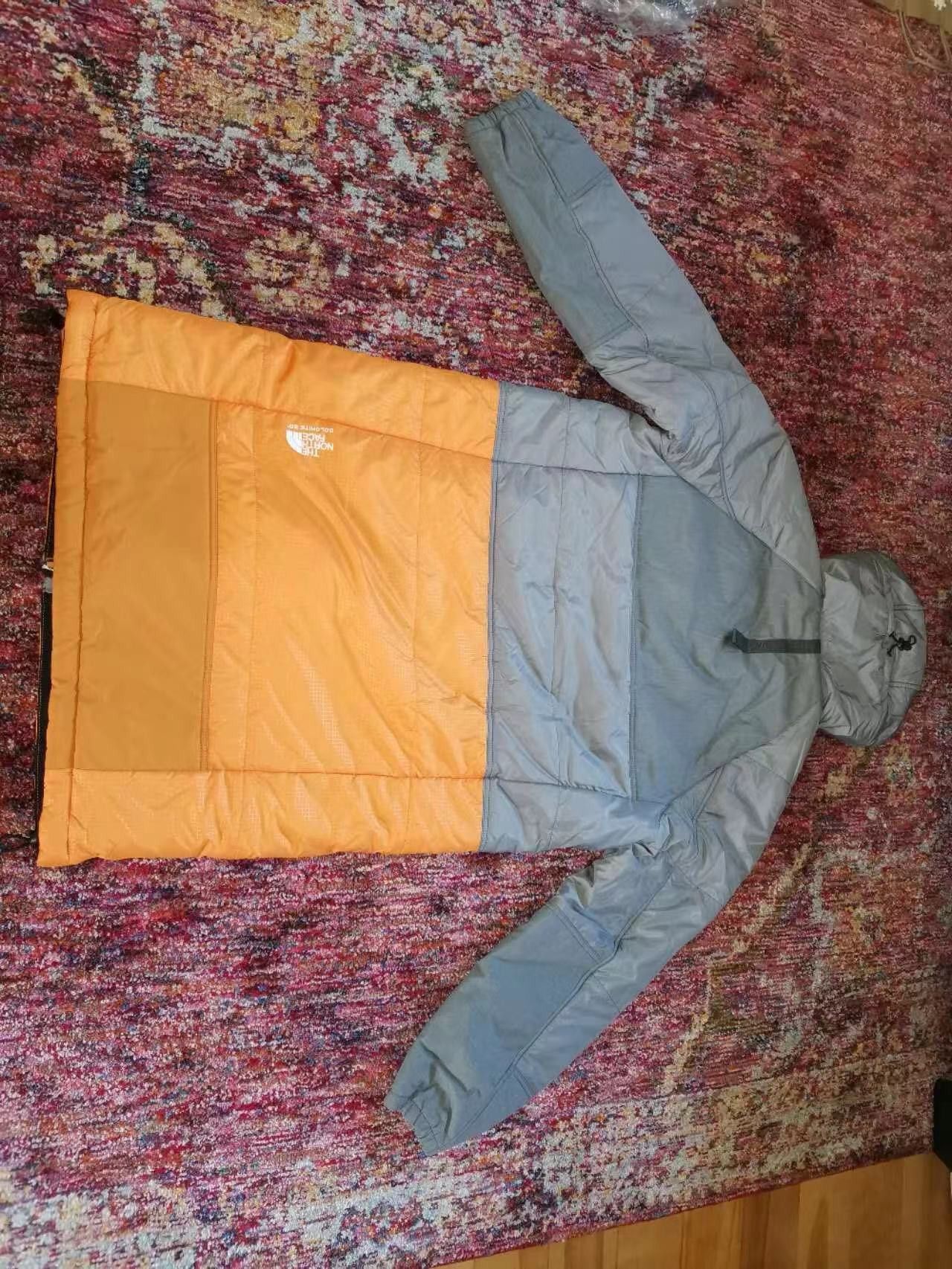 Junya Watanabe × The North Face UNWORN* Junya Watanabe x The North Face Padded Jacket FW18 Size US M / EU 48-50 / 2 - 6 Thumbnail
