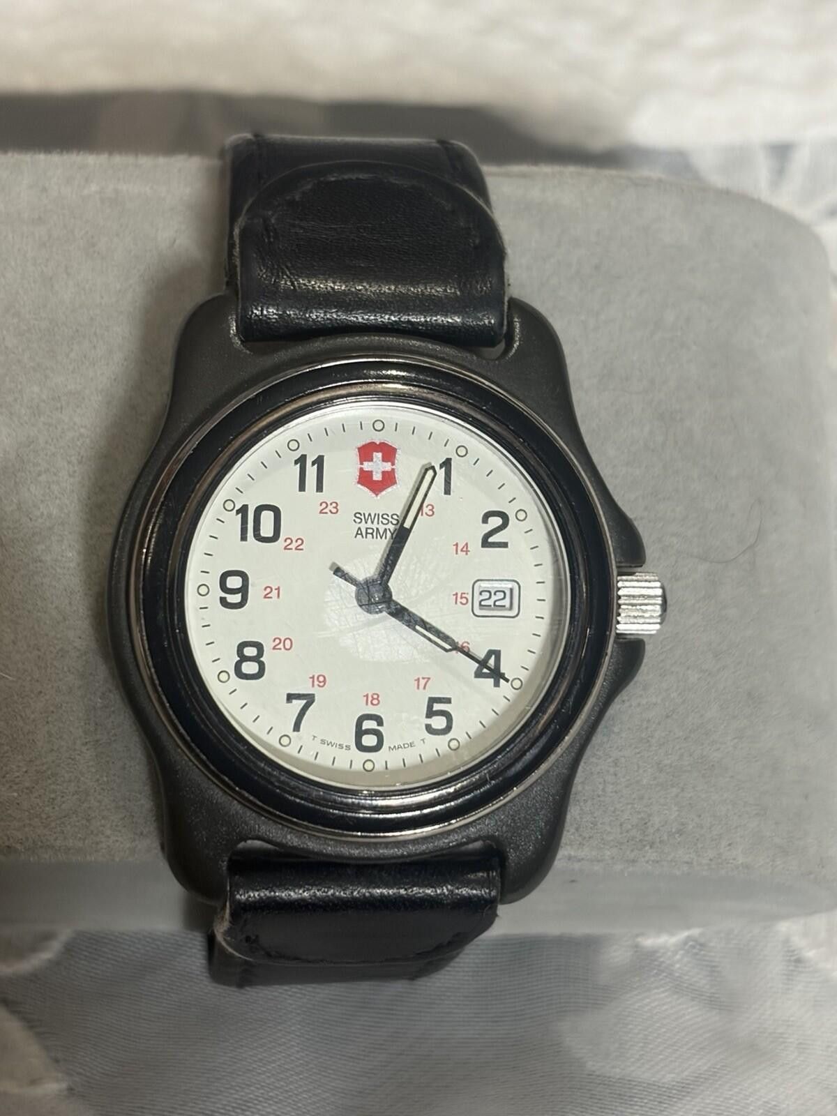 Victorinox Woman’s Victorinox Swiss Army Watch Size ONE SIZE - 1 Thumbnail
