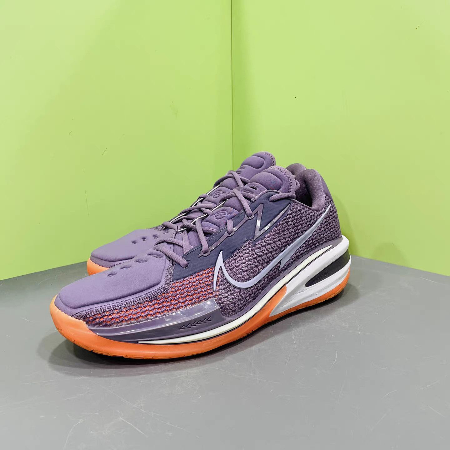 Nike Nike GT Cut 1 Basketball Shoes K15 Size US 14 / EU 47 - 1 Thumbnail