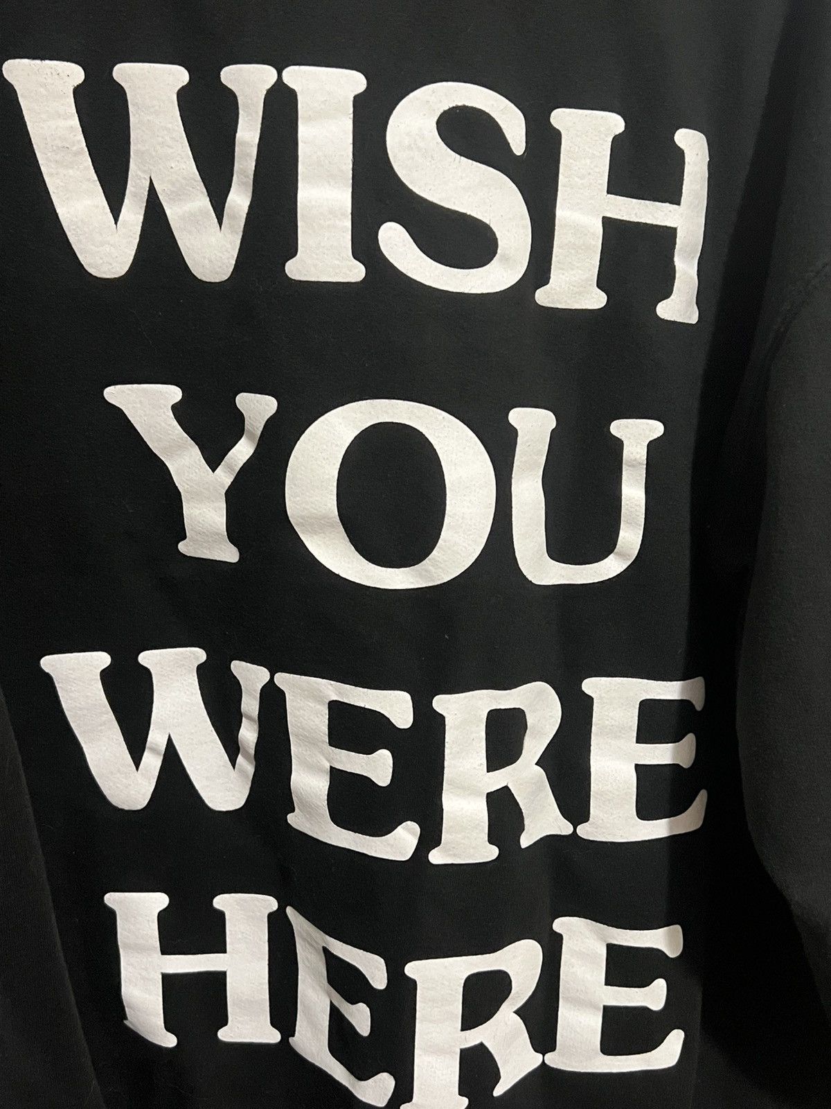Travis Scott Astroworld hoodie Size US L / EU 52-54 / 3 - 2 Thumbnail