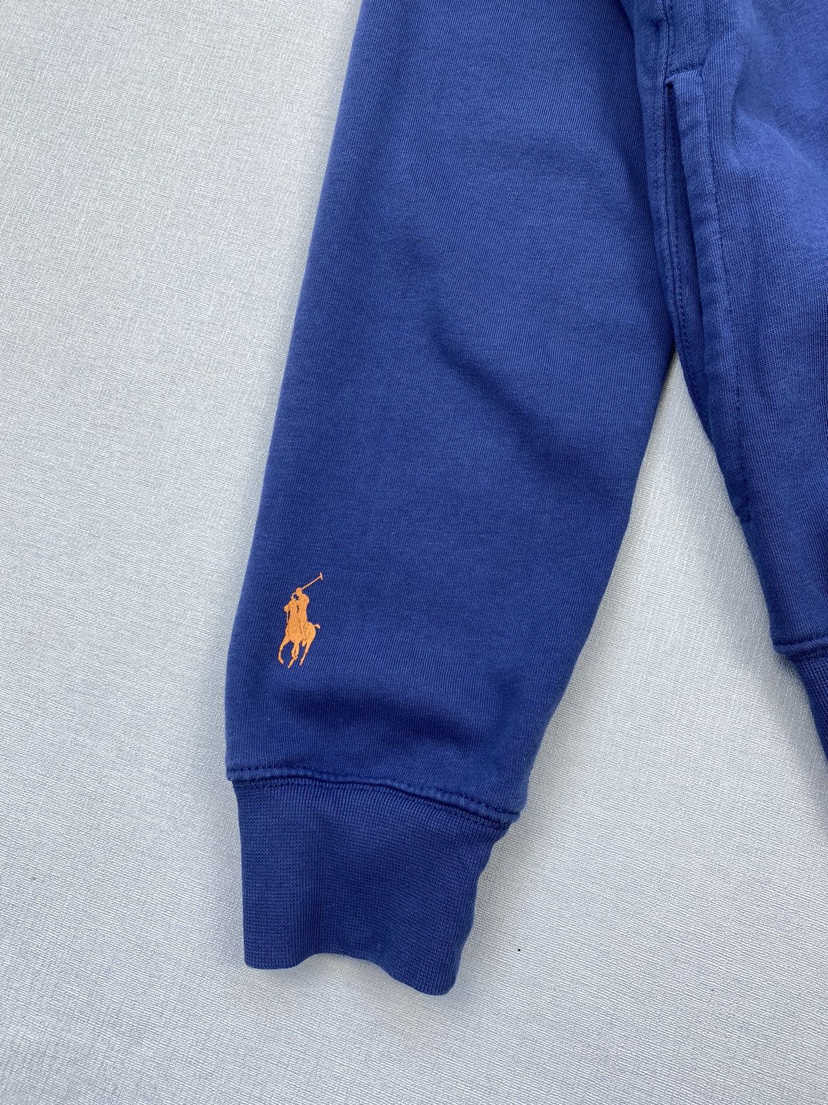 Polo Ralph Lauren Men’s Polo Ralph Lauren Hoodie size M Size US M / EU 48-50 / 2 - 3 Thumbnail