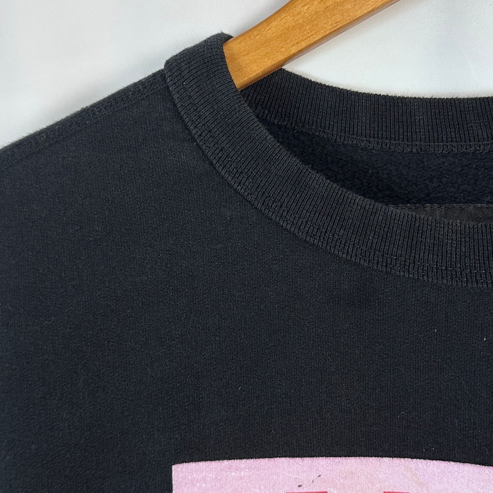 October's Very Own × Playboy OVO Butterfly Graphic Crewneck Size US M / EU 48-50 / 2 - 3 Thumbnail
