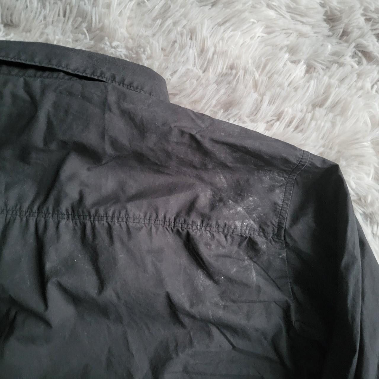 Hugo Hugo Boss Men's Black Shirt - Size XL Size US XL / EU 56 / 4 - 8 Thumbnail
