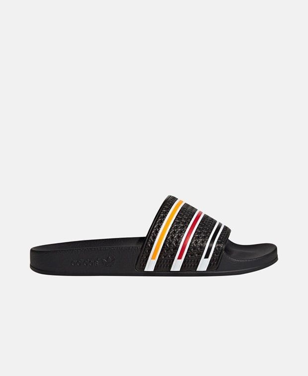 Adidas ADILETTE Pool shoes Size US 5.5 / EU 38 - 1 Thumbnail