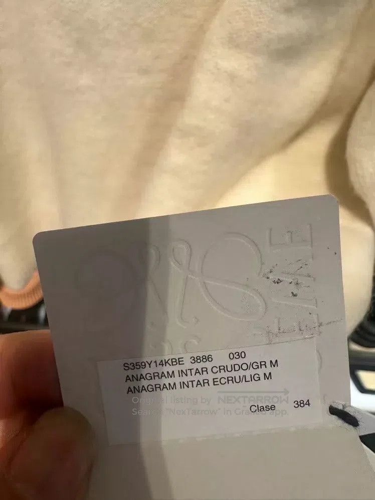 Loewe Loewe Sweater Size M / US 6-8 / IT 42-44 - 2 Thumbnail