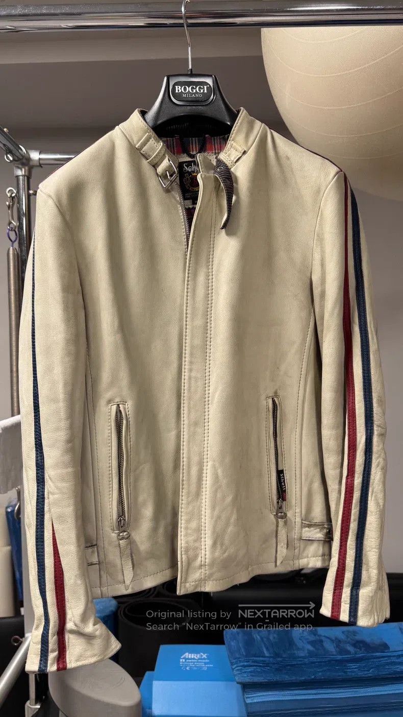Other Leather coat Size US M / EU 48-50 / 2 - 3 Thumbnail