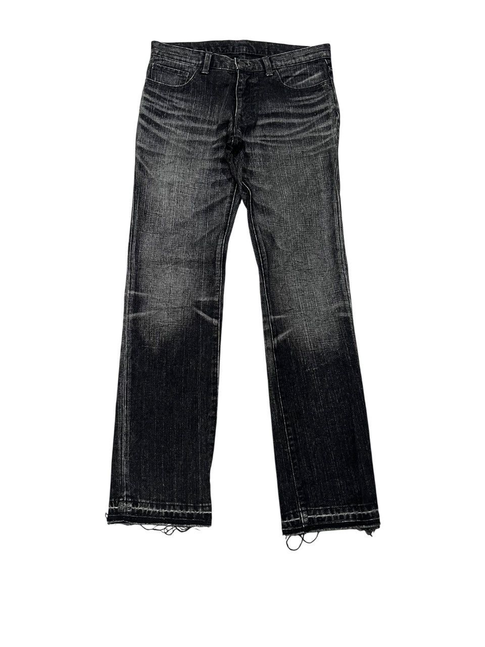 Number Nine Ss 07 | Grailed