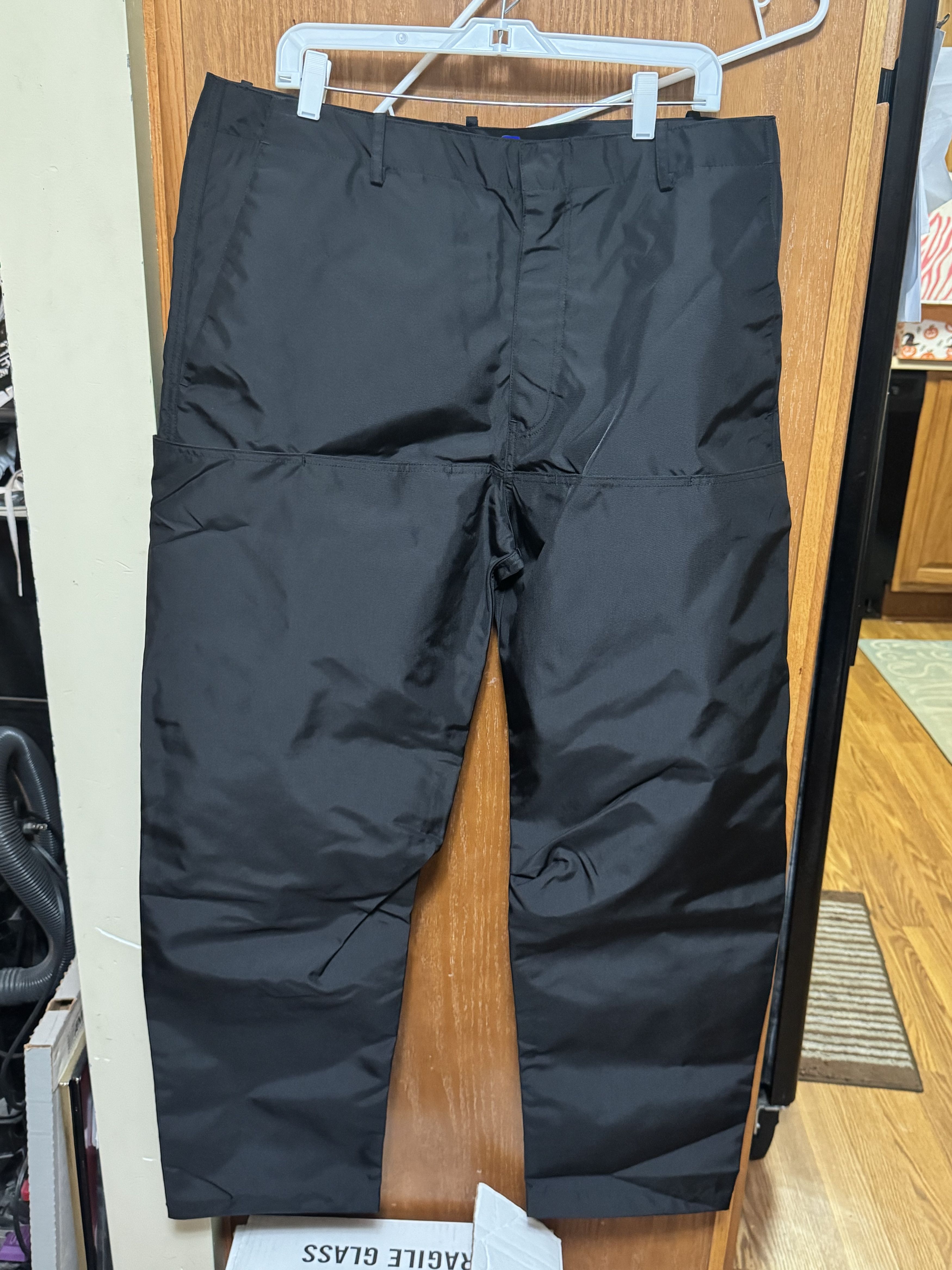 Gap × Kanye West Yeezy Gap Cordura Cargo pants | Grailed