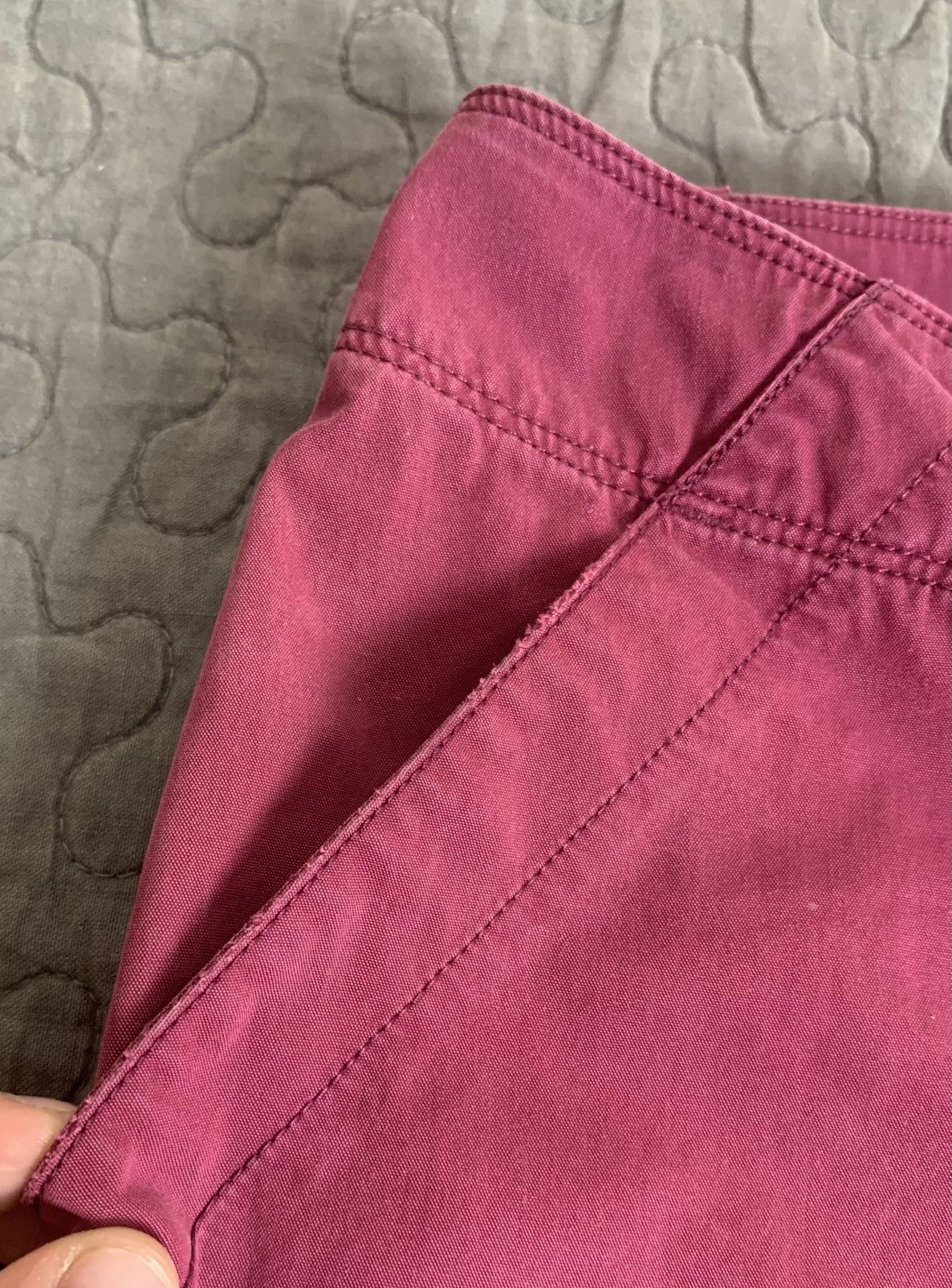 Arc'teryx Arcteryx Women’s Long Shorts Breeches Size 30" / US 8 / IT 44 - 8 Thumbnail