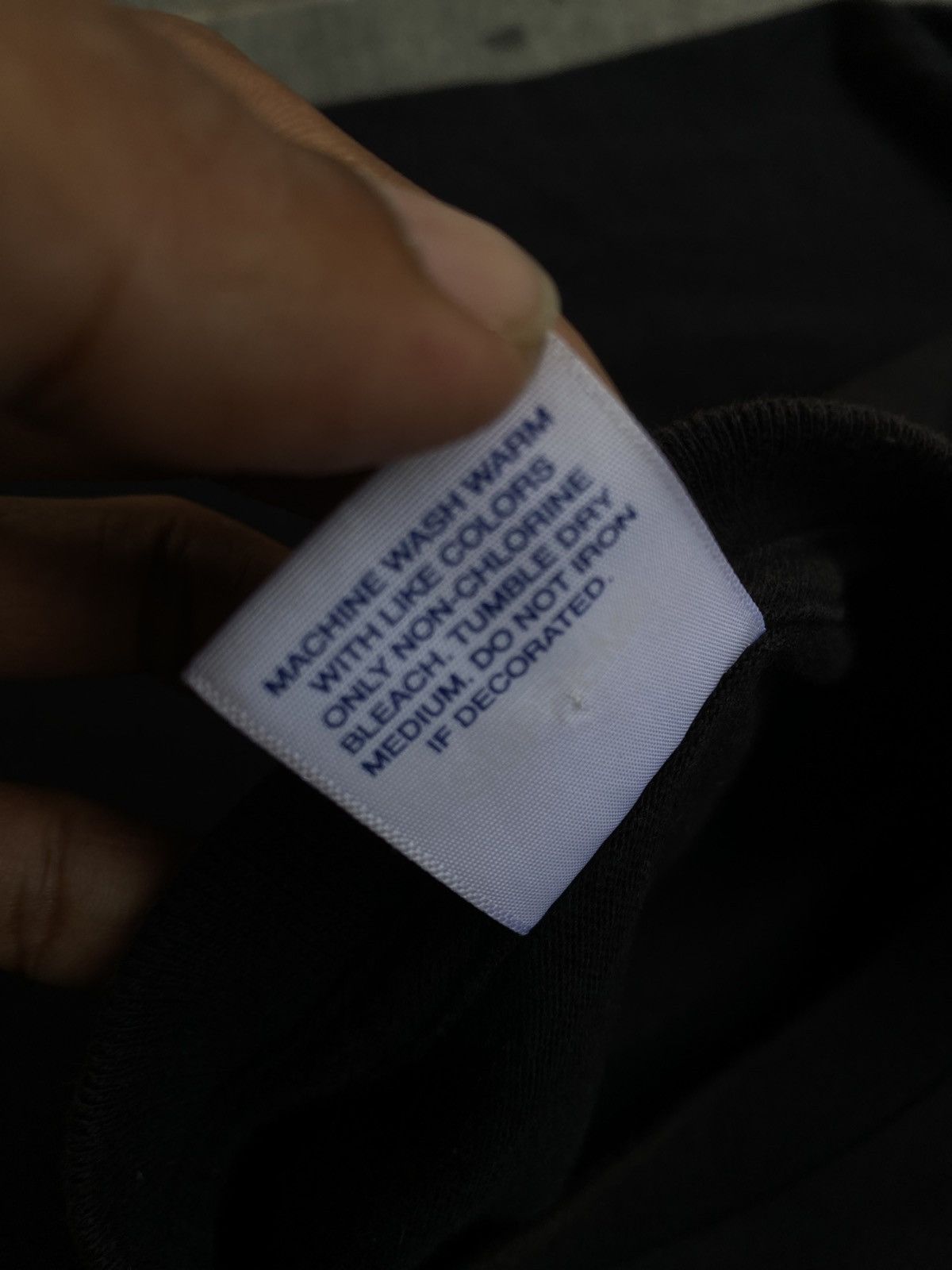 Supreme Supreme Mike Hill Runner Size US L / EU 52-54 / 3 - 9 Thumbnail