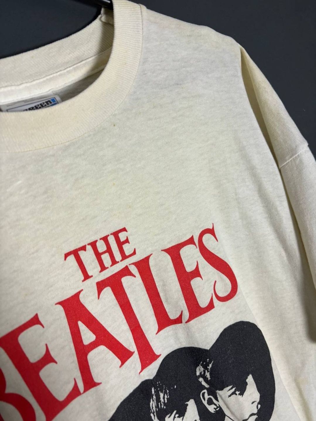 Band Tees The Beatles T-Shirt Size US L / EU 52-54 / 3 - 6 Thumbnail