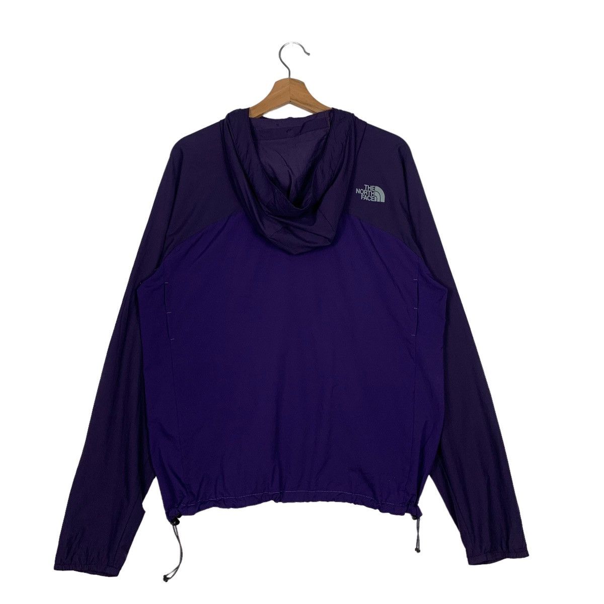 The North Face TNF Flight Series Colorblock Light Hoodie Jacket #0201-C10 Size US L / EU 52-54 / 3 - 20 Thumbnail