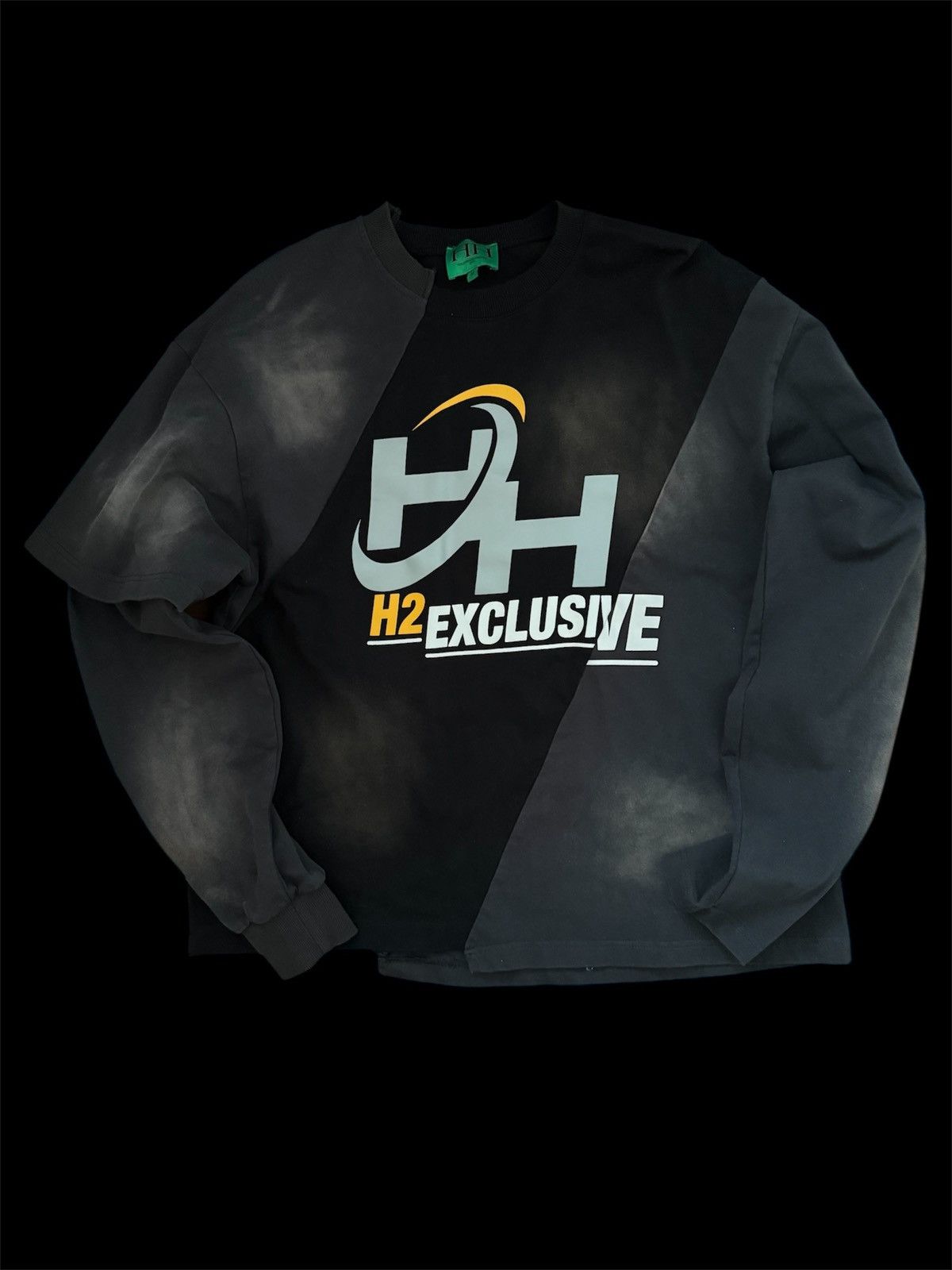 Other Hollywood Hideout NFTP longsleeve Size US M / EU 48-50 / 2 - 2 Thumbnail