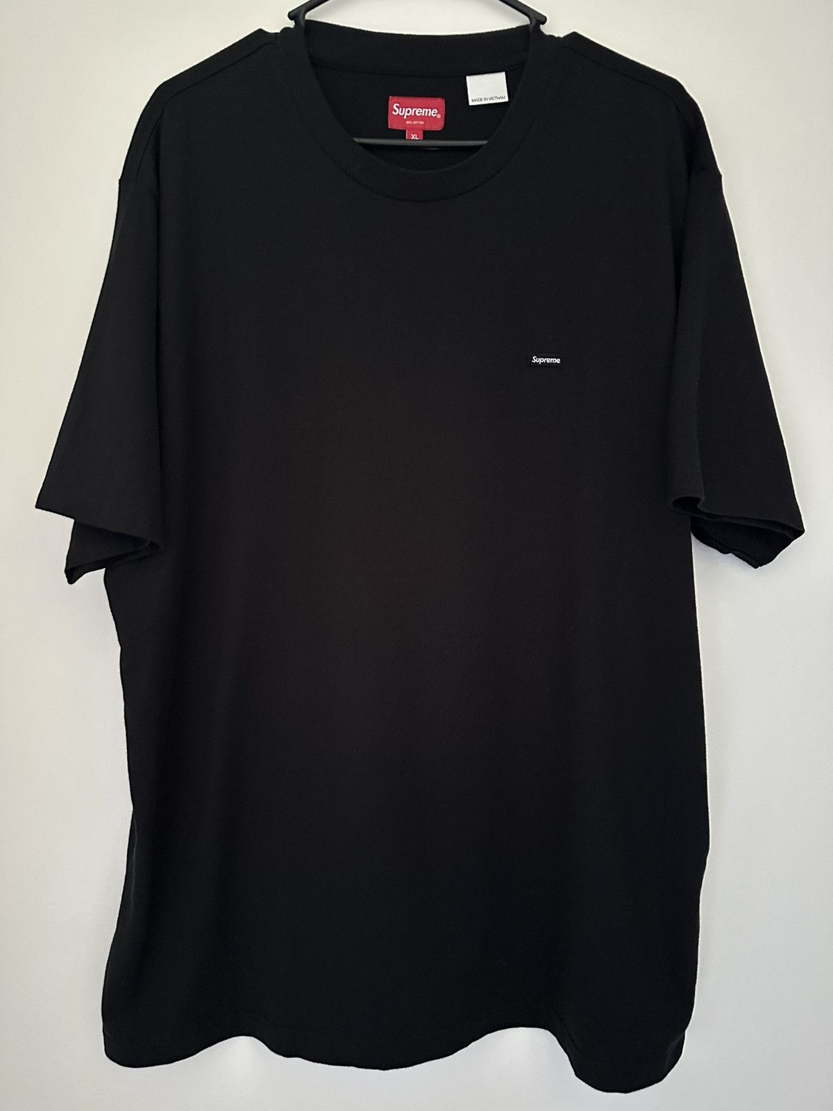 Supreme Zoopreme Box Logo Tee | Grailed