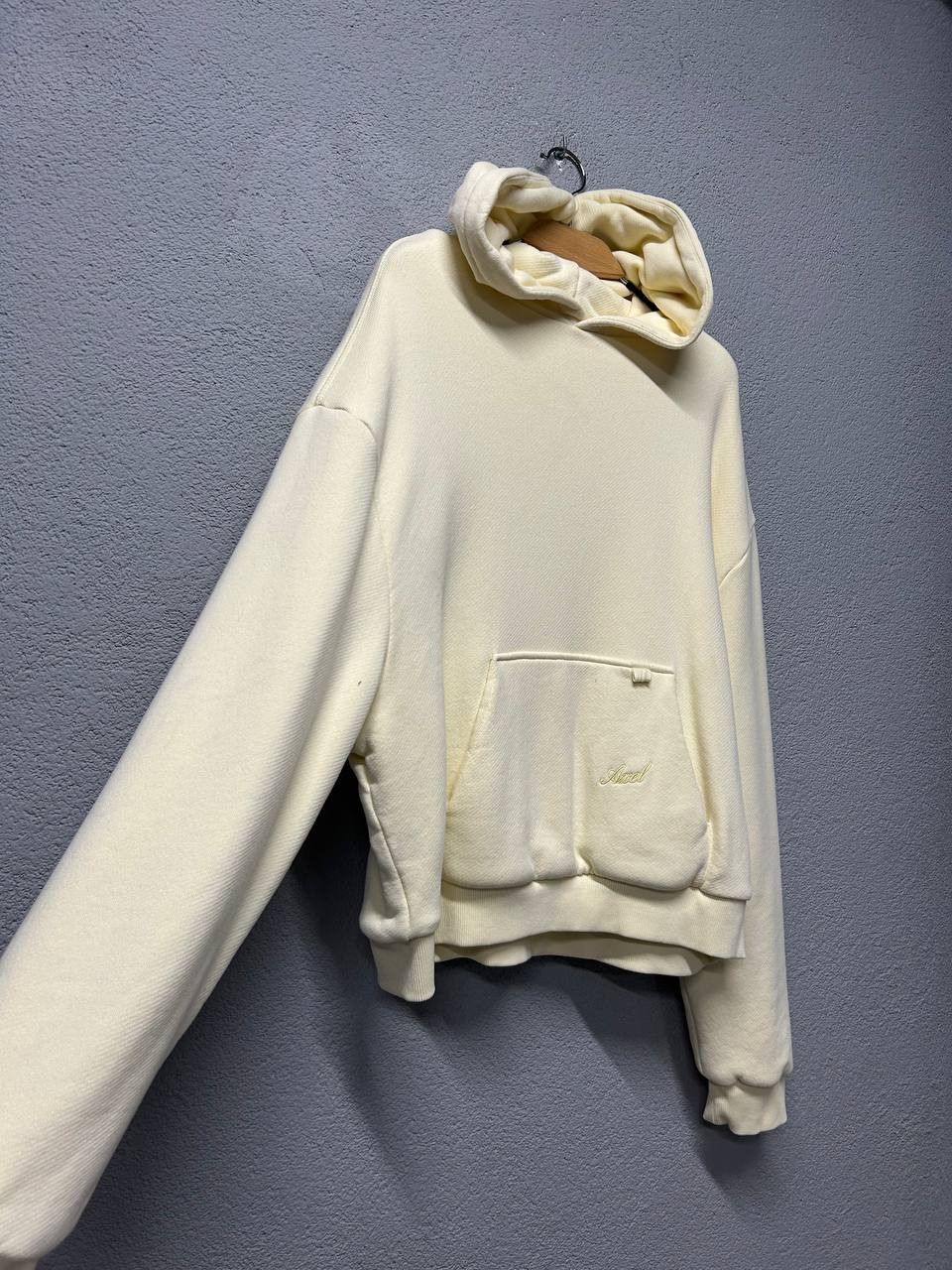 Axel Arigato Axel Arigato mens two-sided hoodie S Size US S / EU 44-46 / 1 - 3 Thumbnail