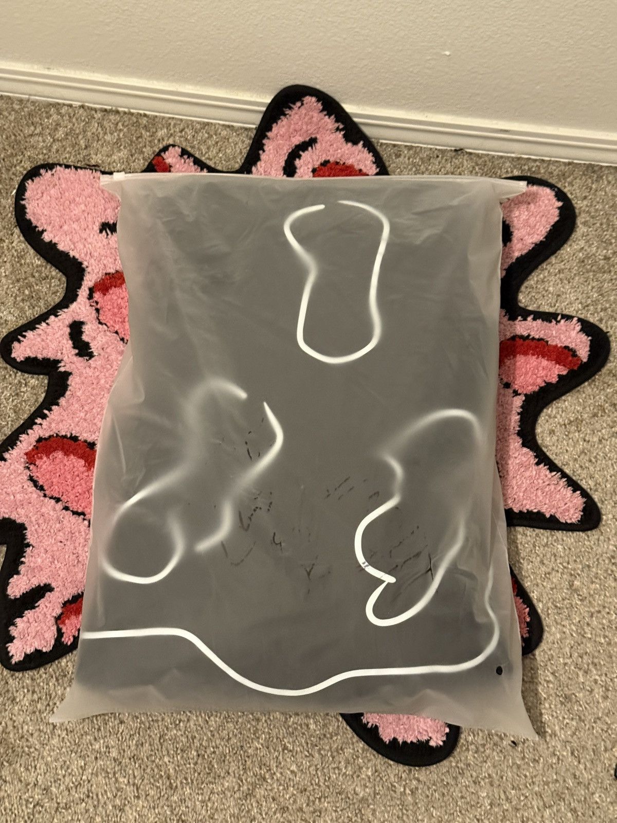 Other NTRNL DOUBLE LAYERED HOODIE Size US XXL / EU 58 / 5 - 4 Thumbnail