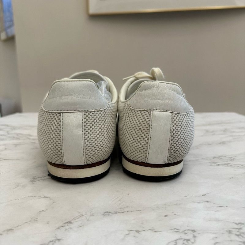 Other Gucci Deconstruction Sneakers in White -2508 Size US 8 / EU 41 - 5 Thumbnail