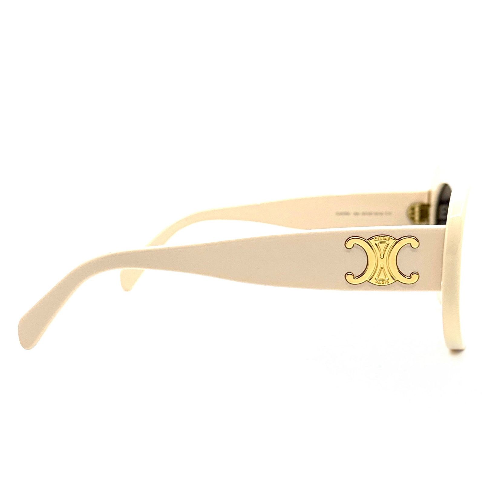 Celine New, CELINE Sunglasses CL40312U 25A Authentic Size ONE SIZE - 10 Thumbnail