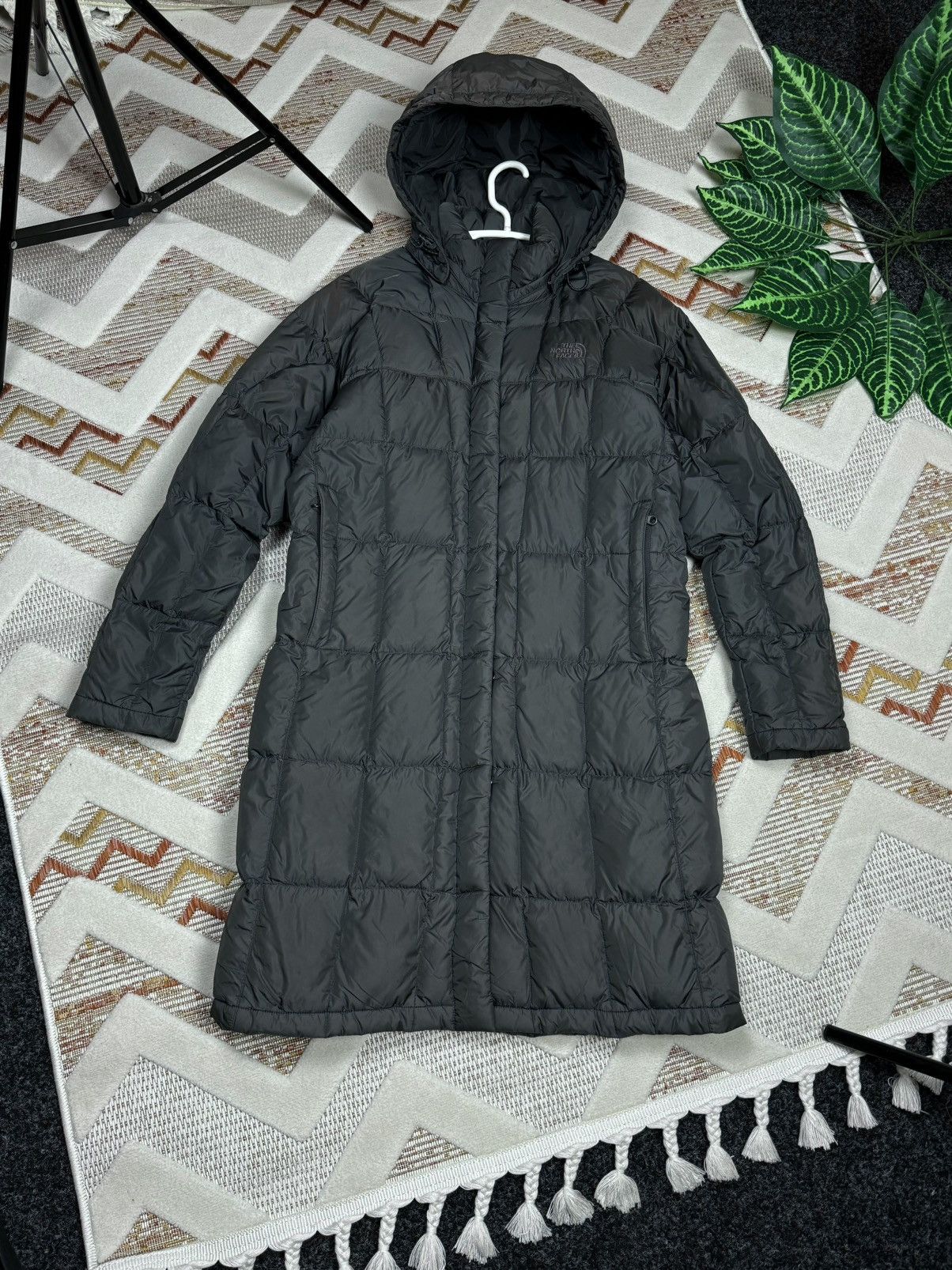 The North Face The north face Down Jacket 600 size M Size M / US 6-8 / IT 42-44 - 2 Thumbnail