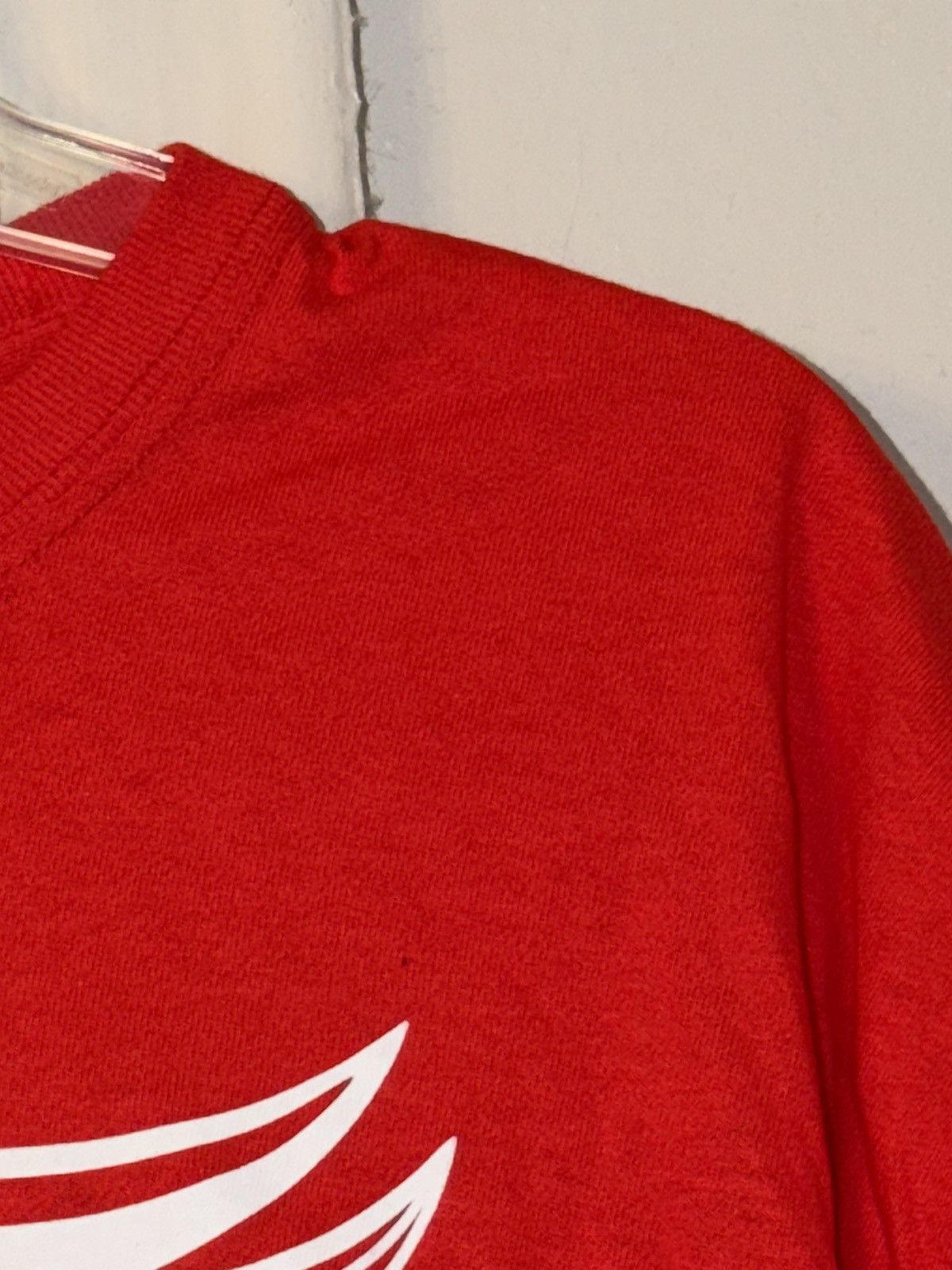 NHL NHL Hockey Detroit Red Wings Graphic Shirt Men Size XL Size US XL / EU 56 / 4 - 25 Thumbnail