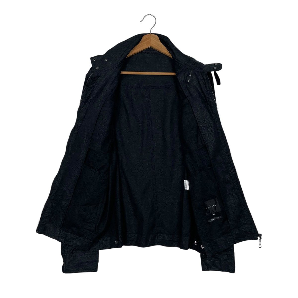 Other Male & Co Multipocket Jacket Size US M / EU 48-50 / 2 - 12 Thumbnail