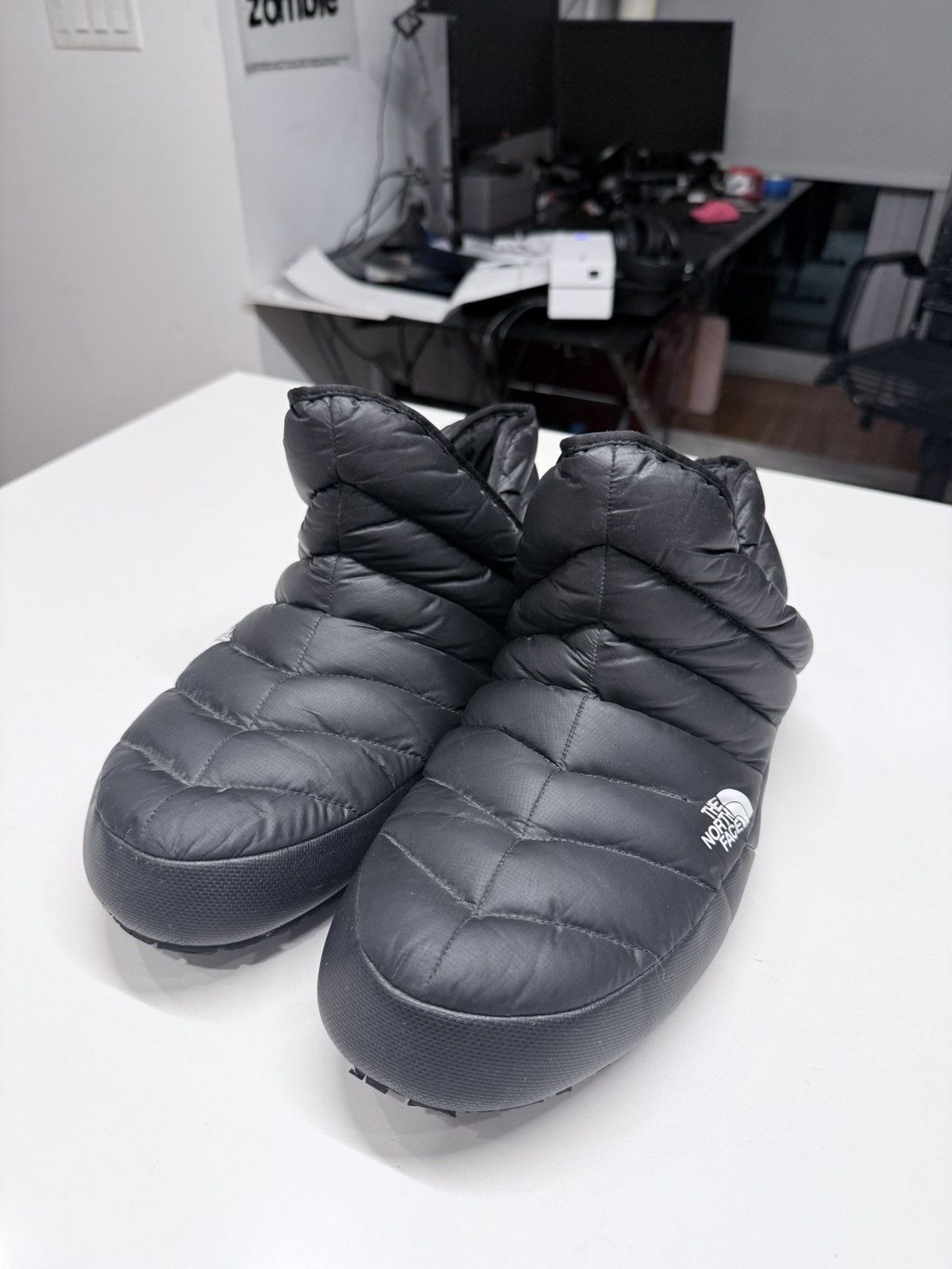 The North Face High-Top Thermoball Size US 13 / EU 46 - 8 Thumbnail