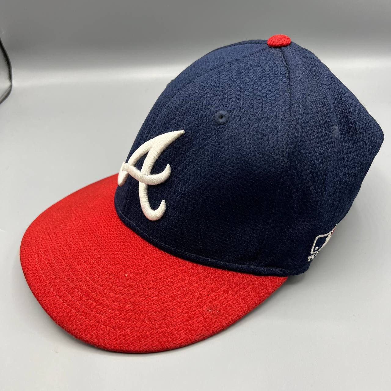 Other Vintage Atlanta Braves Hat Men OC Sports Strap Back Cap New Size ONE SIZE - 2 Thumbnail