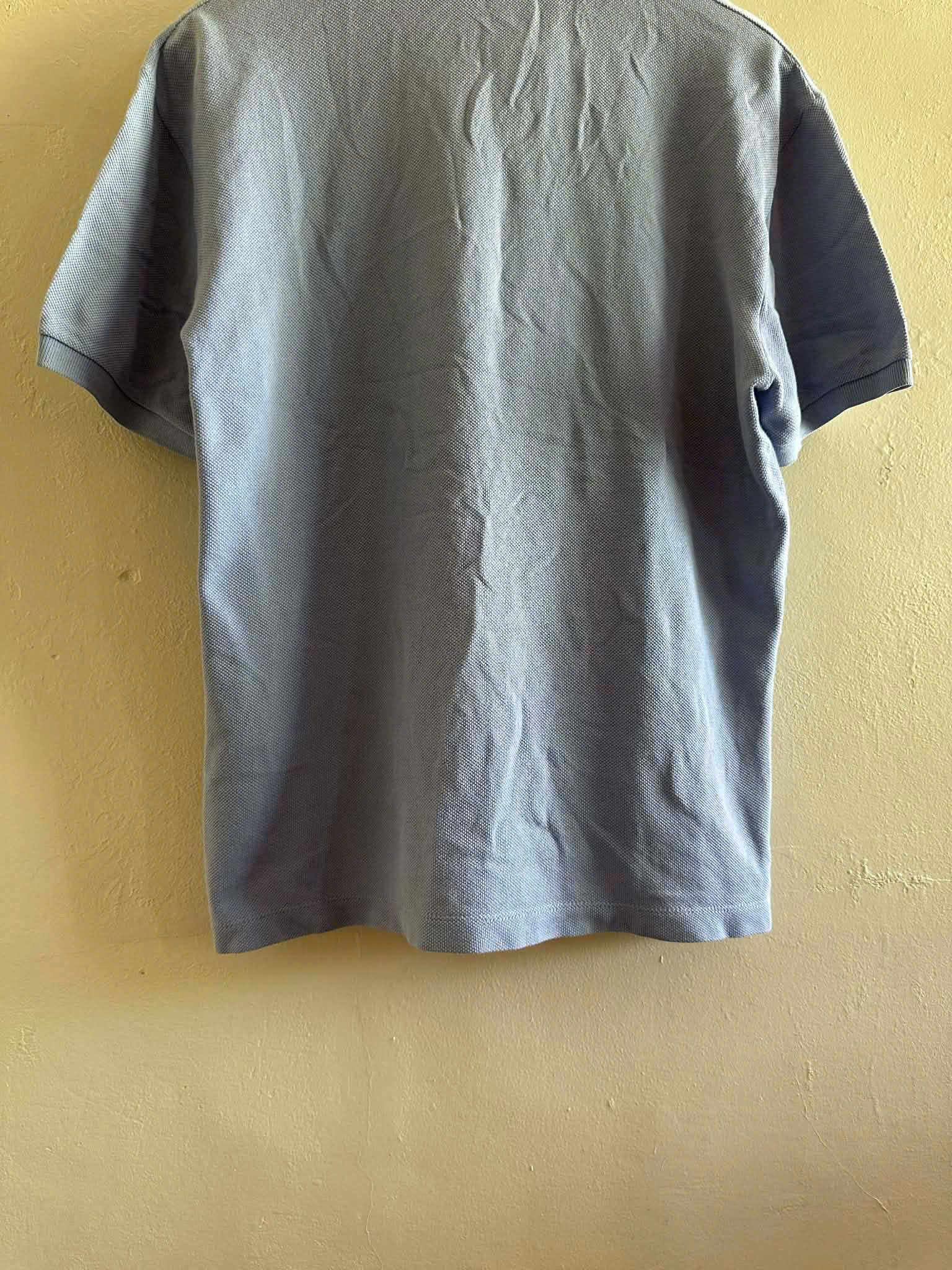 Gucci GUCCI POLO Size US S / EU 44-46 / 1 - 9 Thumbnail