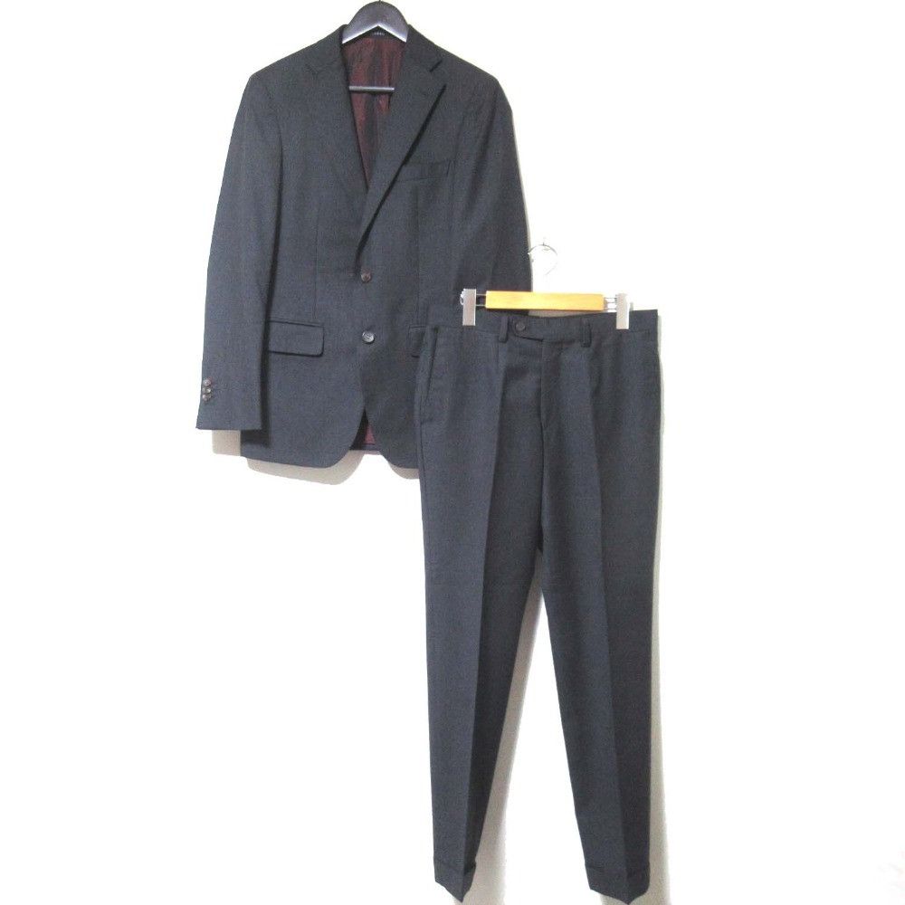 Other Other Scabal Suit Set Textile Suits DUTY FREE for USA Size ONE SIZE - 1 Thumbnail