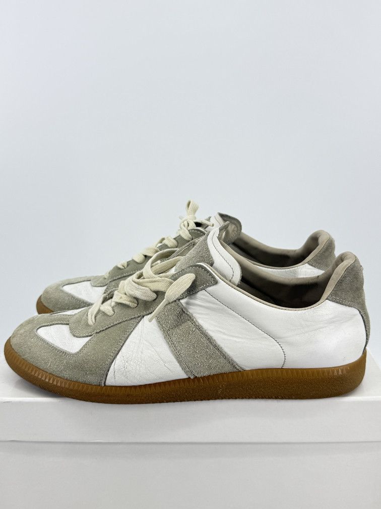 Maison Margiela GAT Low Size US 9 / EU 42 - 4 Thumbnail