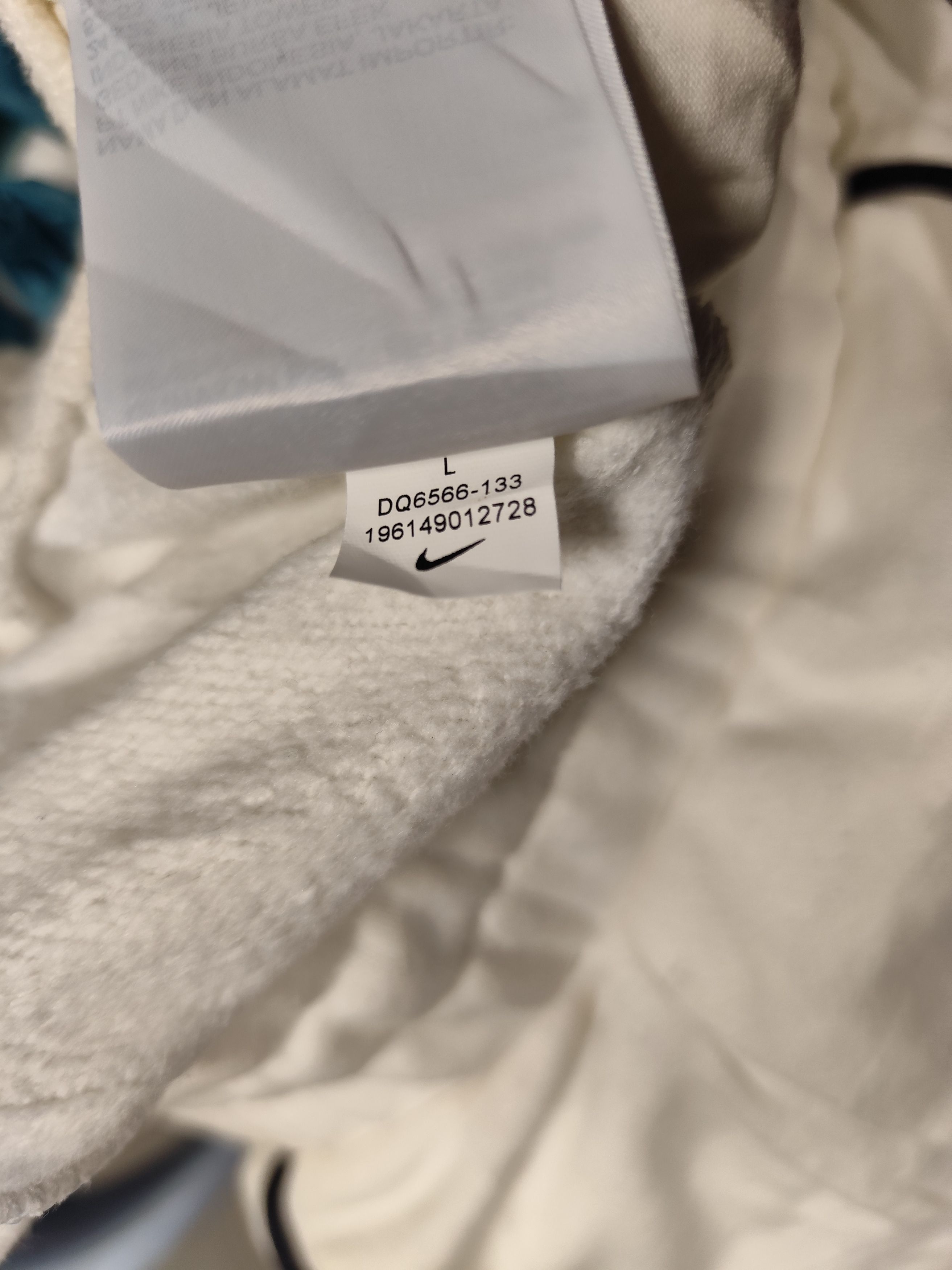 Nike Nike air short pants Size 31" - 7 Thumbnail