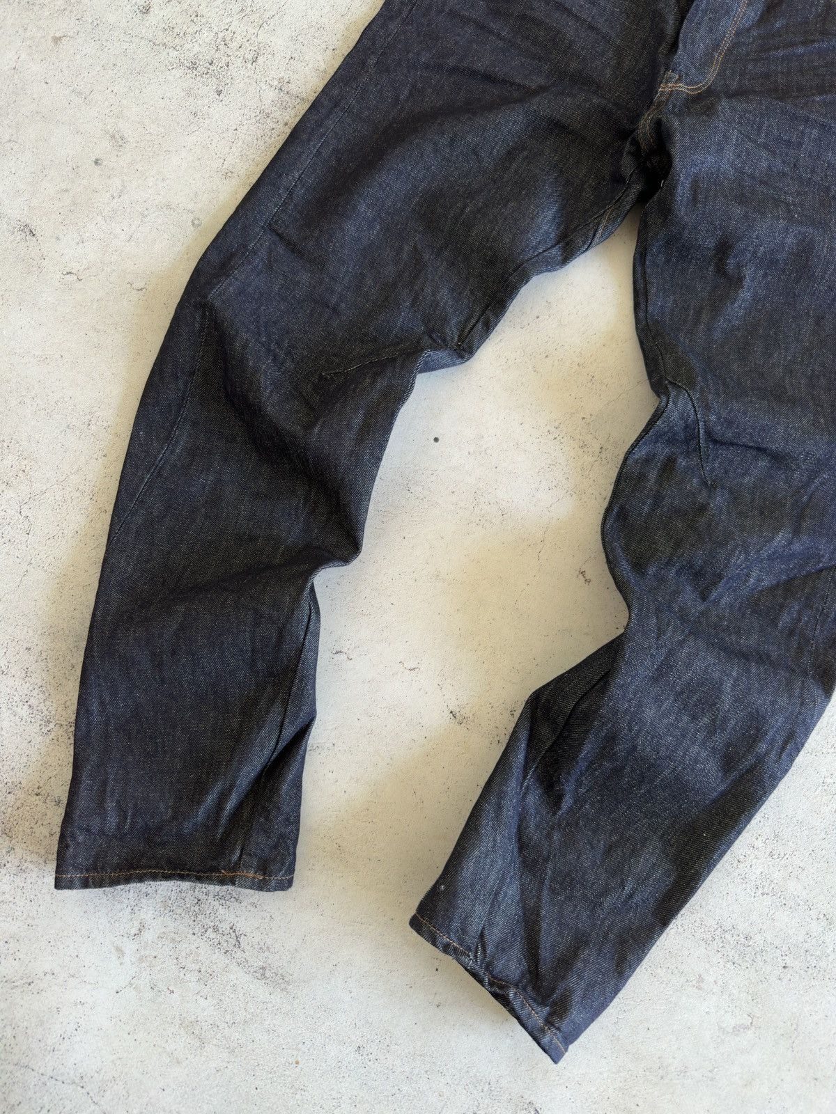 G-Star G Star Raw 3D Arc Denim Jeans Size 27/30 Size US 27 - 5 Thumbnail
