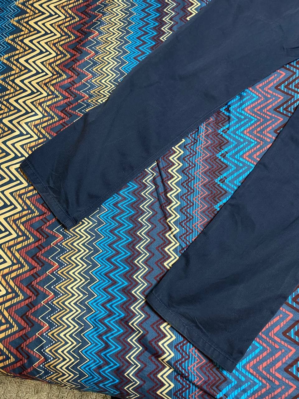 Carhartt × Vintage Wrangler Riggs vintage carpenter pant carhartt hype Size US 38 / EU 54 - 14 Thumbnail