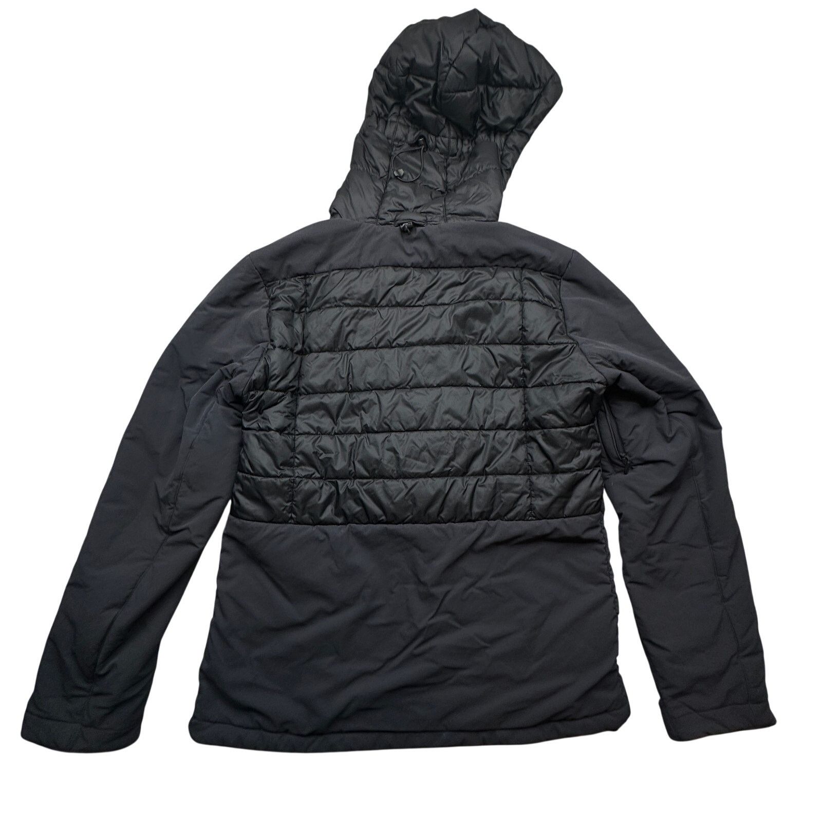 L.L. Bean LL Bean Rangeley Primaloft Fill Jacket Medium Nylon Quilted Size US M / EU 48-50 / 2 - 2 Thumbnail