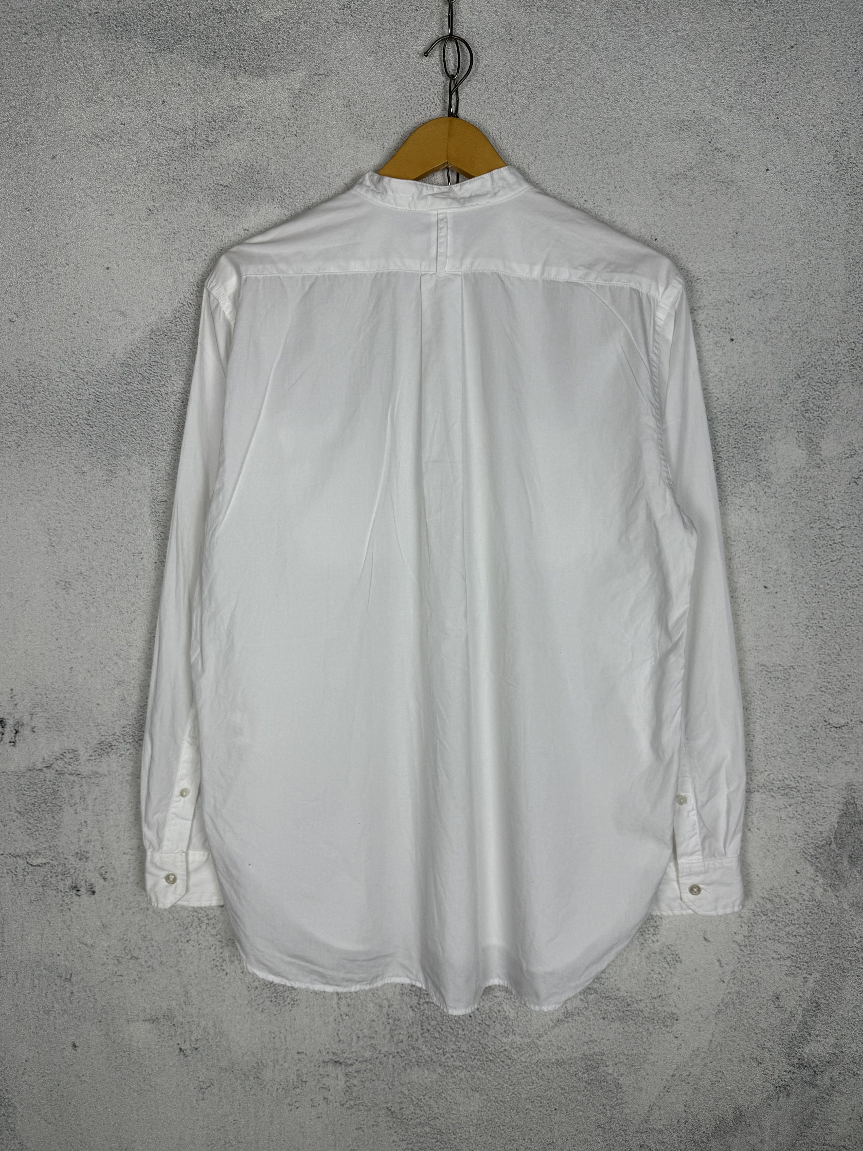 Engineered Garments Enginereed Garments Shirt Size US M / EU 48-50 / 2 - 3 Thumbnail